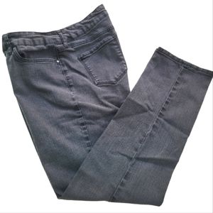 Bandolino Jean, Size 12 Black